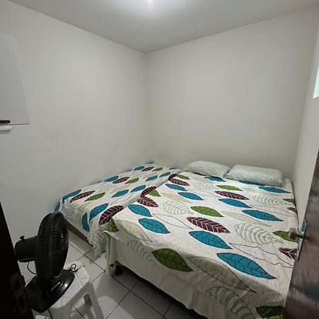 Apartamento Rua Bahia Caruaru Buitenkant foto