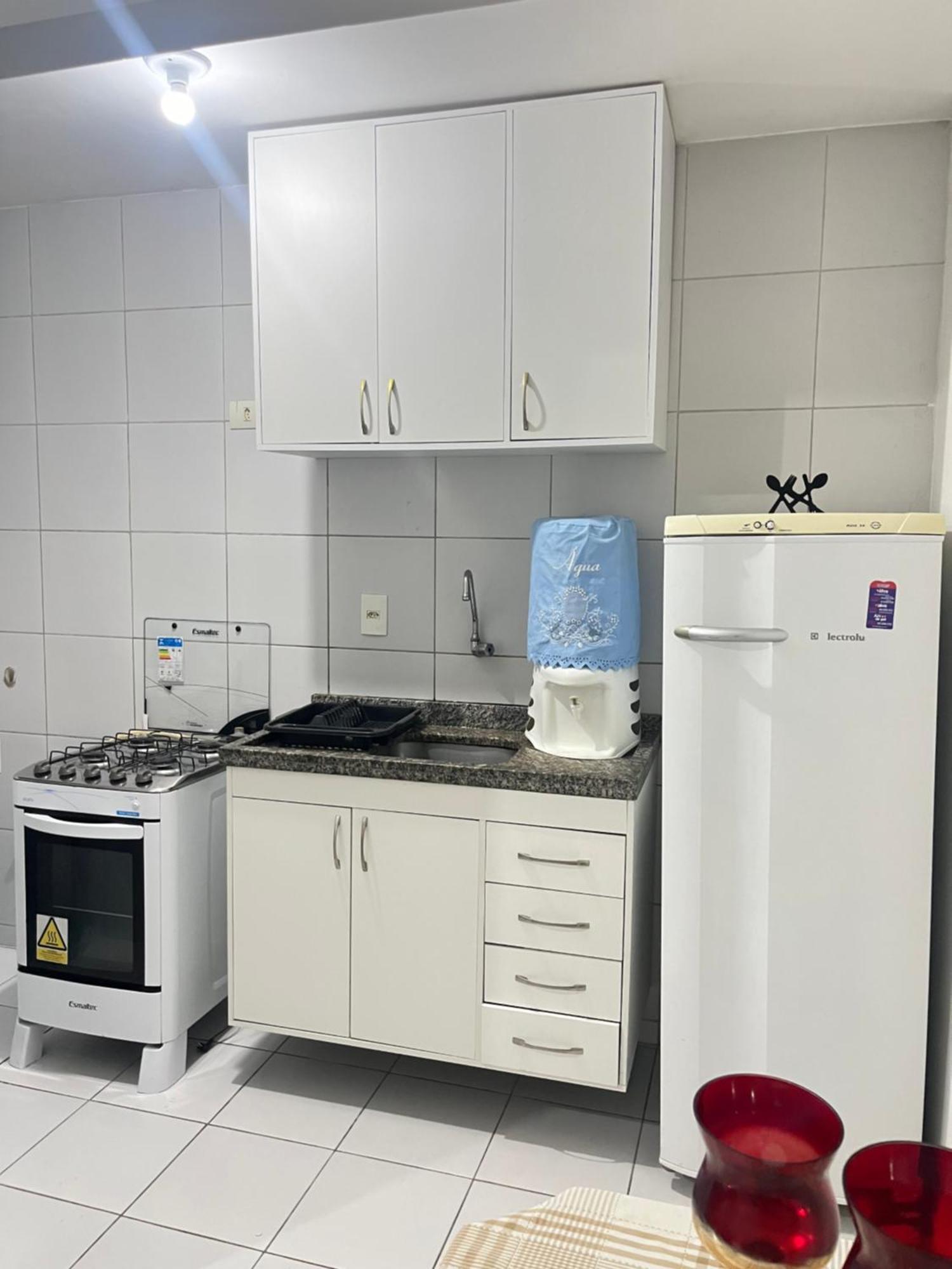 Apartamento Rua Bahia Caruaru Buitenkant foto