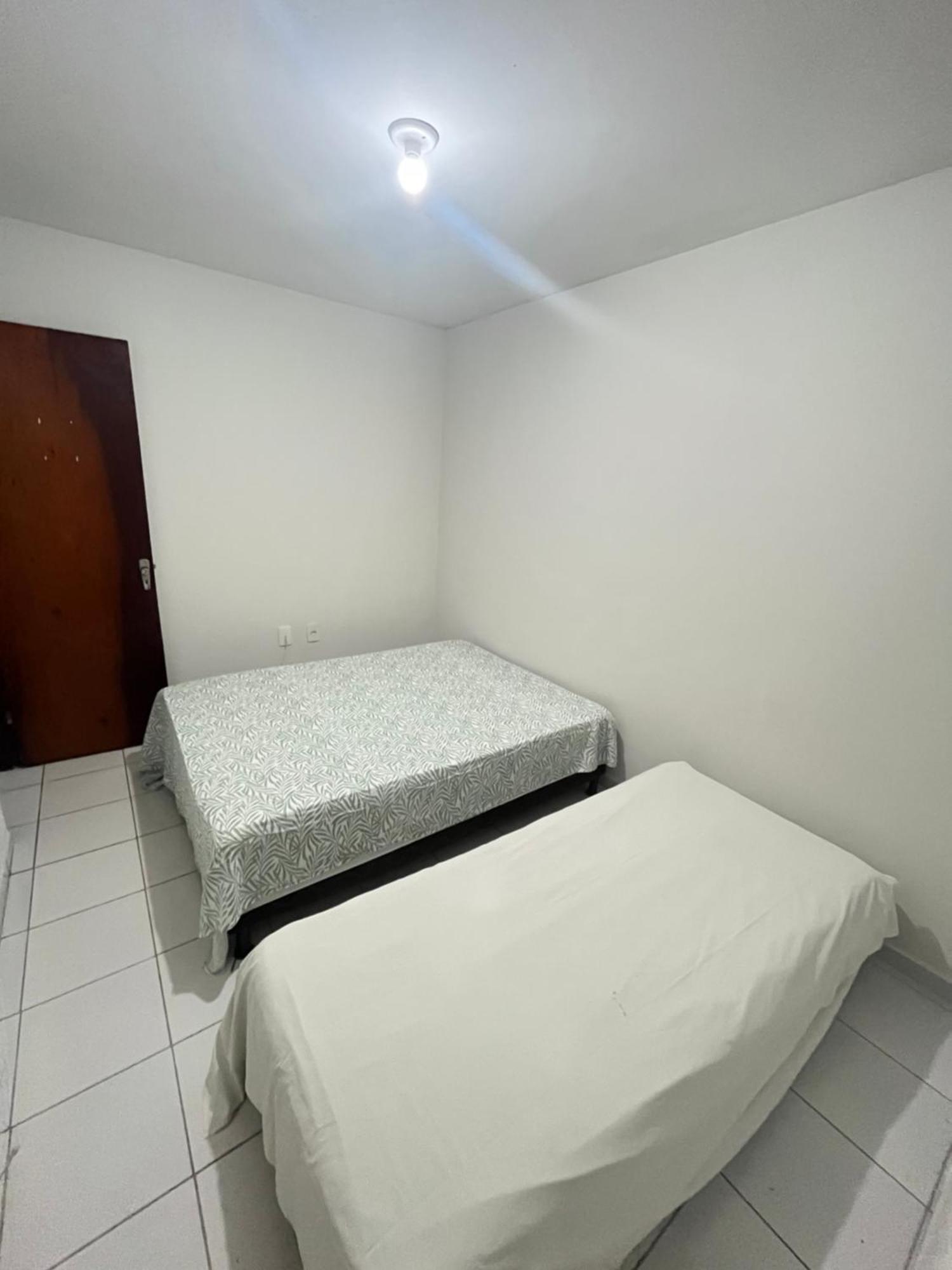 Apartamento Rua Bahia Caruaru Buitenkant foto