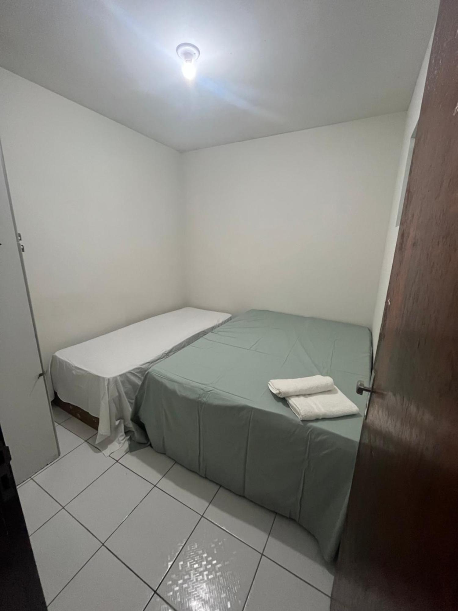 Apartamento Rua Bahia Caruaru Buitenkant foto