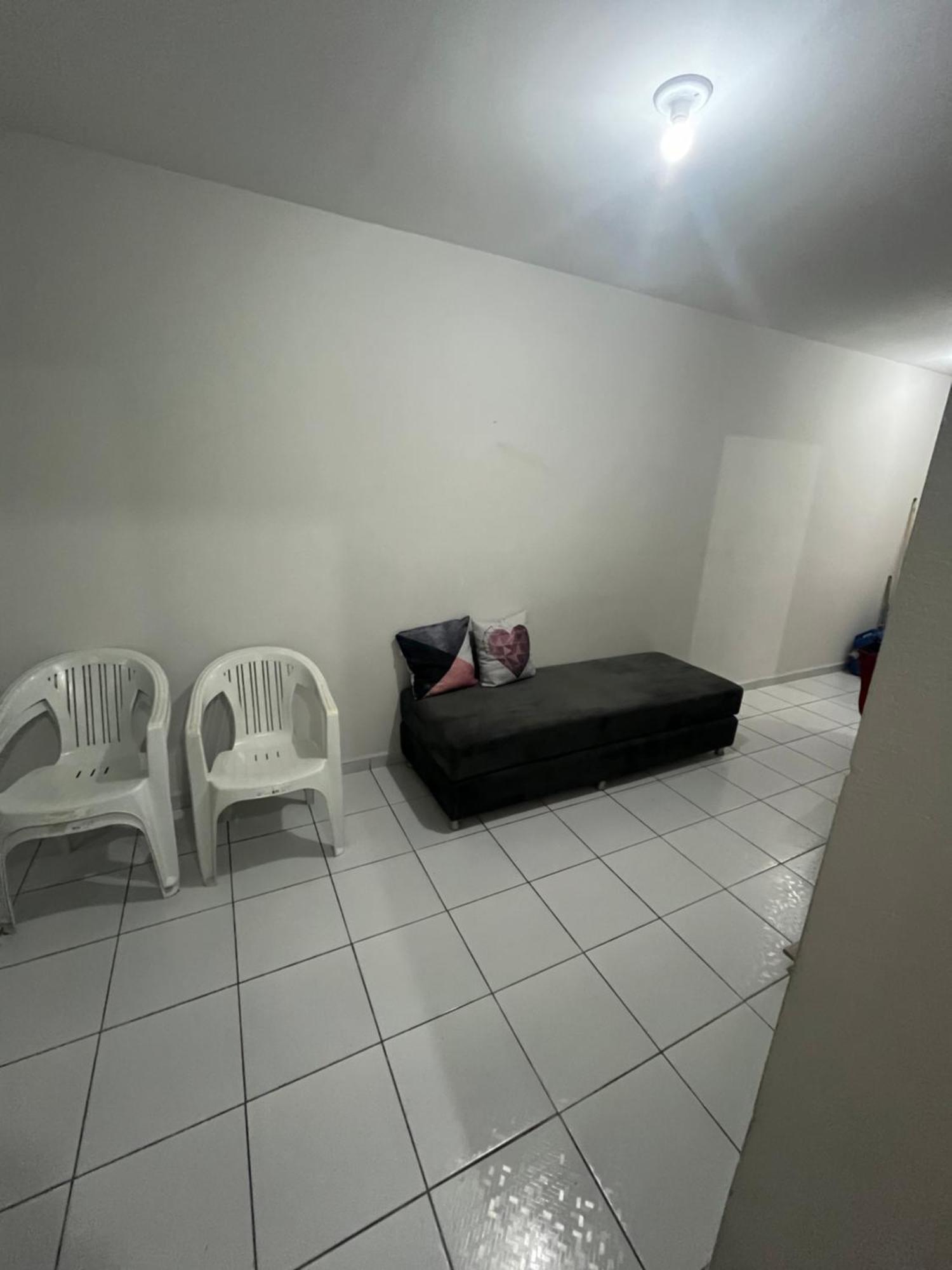 Apartamento Rua Bahia Caruaru Buitenkant foto