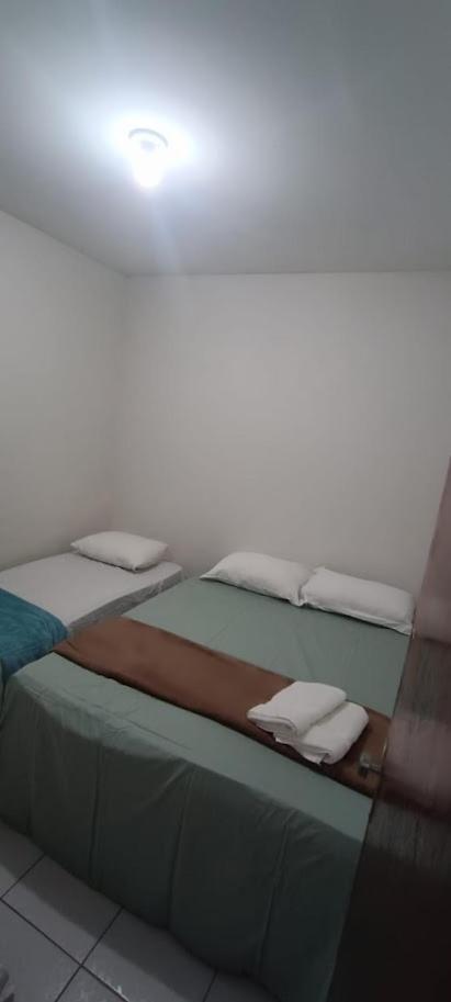 Apartamento Rua Bahia Caruaru Buitenkant foto