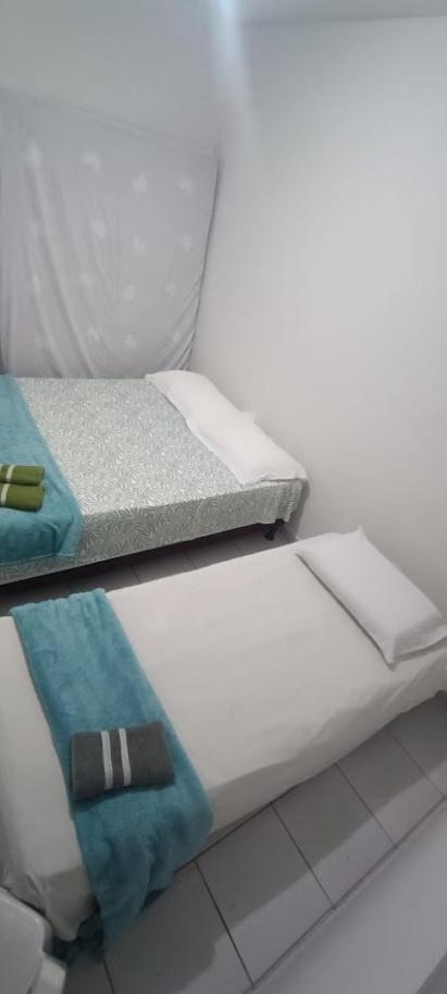Apartamento Rua Bahia Caruaru Buitenkant foto