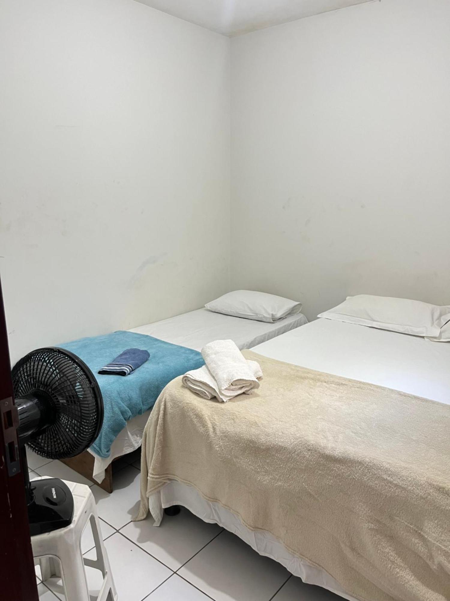 Apartamento Rua Bahia Caruaru Buitenkant foto